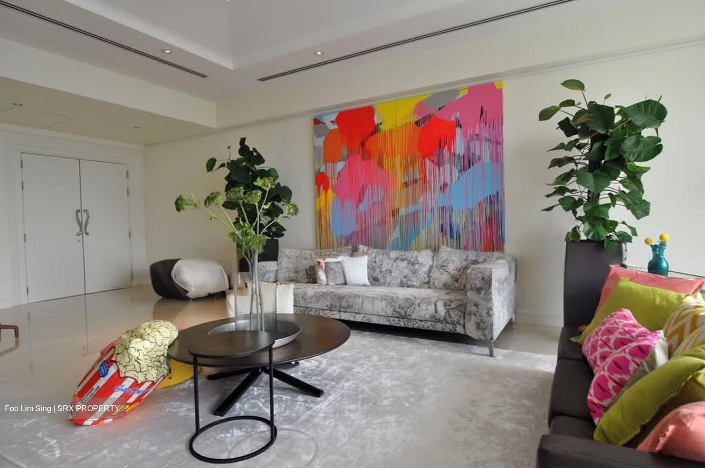 Ardmore Park (D10), Condominium #583997391